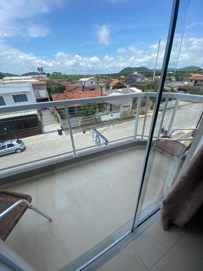 Pousada Vo Dena Penha  Exterior photo